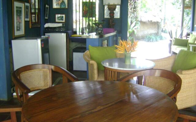 Taman Bebek Resort & Spa