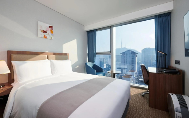 Stanford Hotel Myeongdong