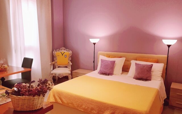 Residence Aramis Milan Downtown