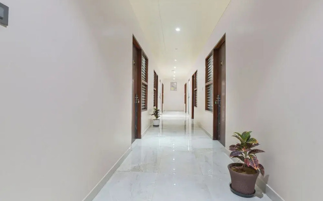 Hotel Bilaspur Pride