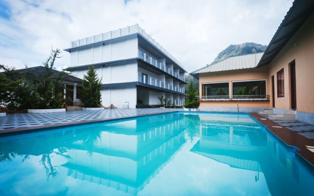 OYO 9678 Hotel Misty Garden