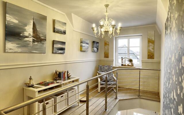 Holiday Home by the Baltic Sea