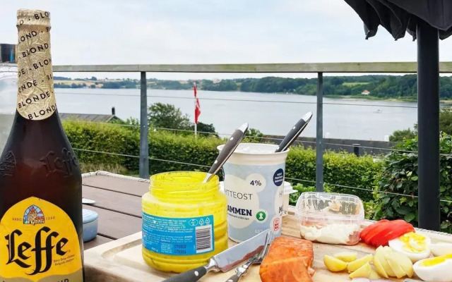 Panoramic Water View - By Traum Ferienwohnungen