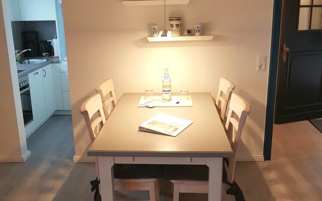 Haus Stedum - App. Lenz