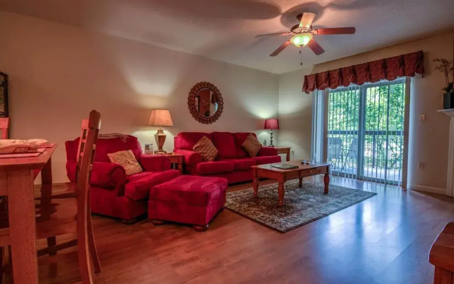 Cedar Lodge 103