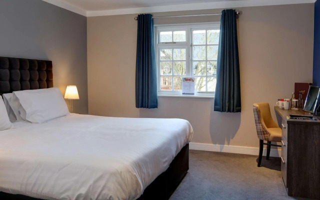 The Wild Pheasant Hotel & Spa