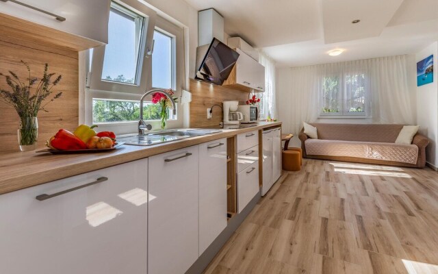 Beautiful Home in Medulin With Wifi and 3 Bedrooms