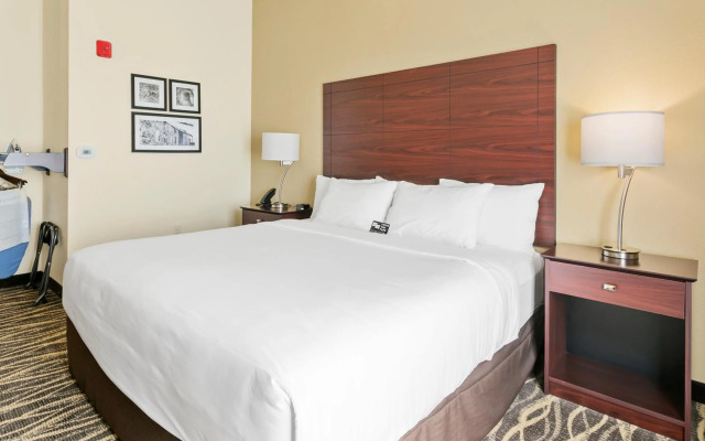 Cobblestone Hotel & Suites - Wickenburg