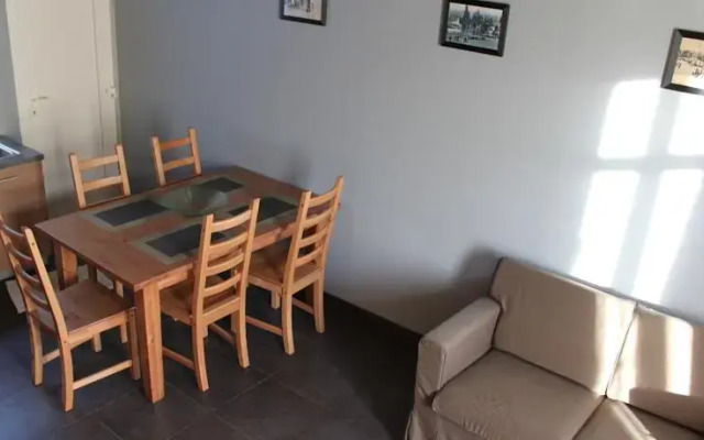 Guesthouse De Vesten Geraardsbergen
