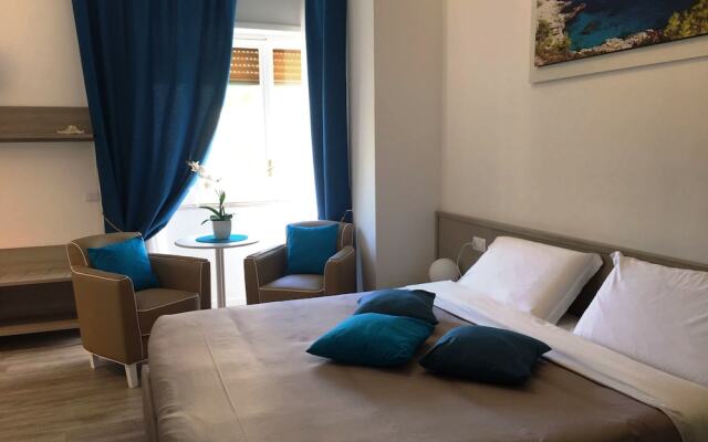 Al Parco II Rota B&B