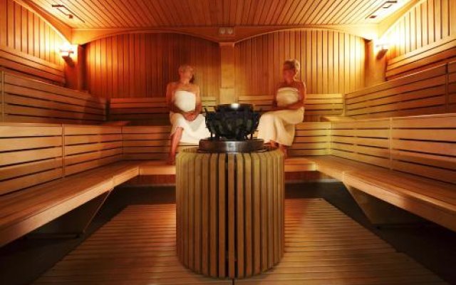 Zdravilišče Radenci - Sava Hotels & Resorts