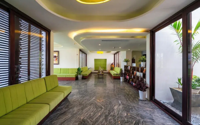 Happy Life Memories Hoi An Hotel & Spa