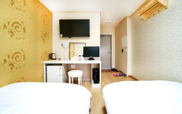 Tamragio Hotel