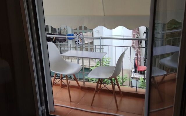 Athens Luxurious Suite 30