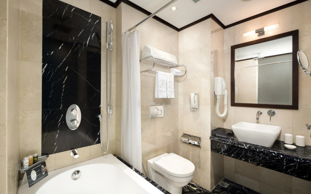 Silk Path Hotel Hanoi