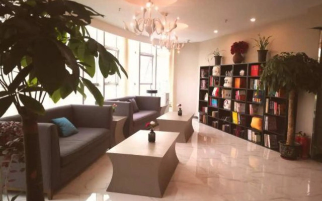 Shanshui Trends Hotel