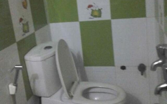 NAHHA Guest House