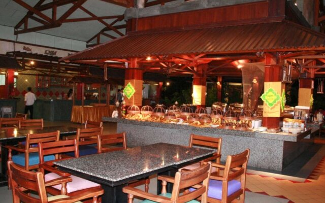 Parai Beach Resort & Spa