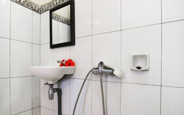 Jungut Guest House Ubud