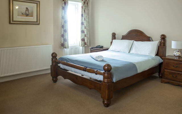 The Shakespeare Hotel