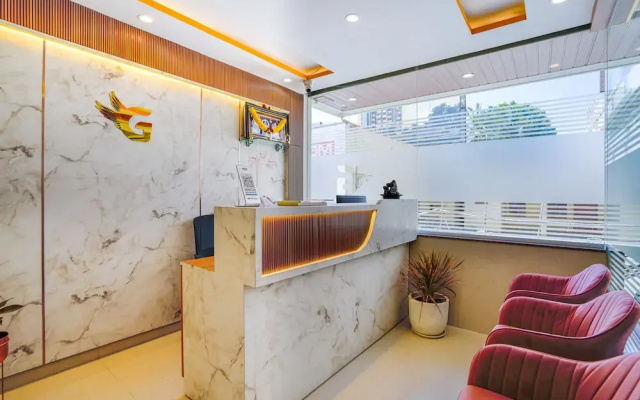 Global Stay - Sarjapura