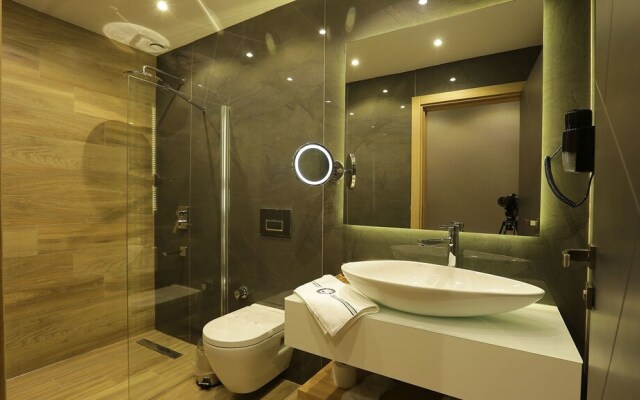 Burhaniye Marina Boutique Hotel