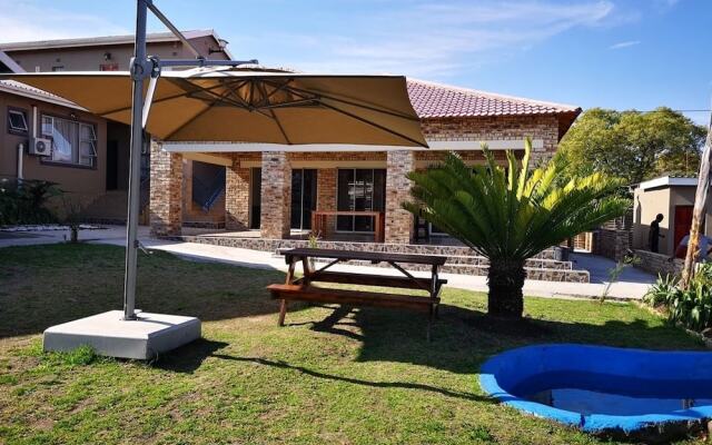 Lilitha Guest Lodge & Conferencing