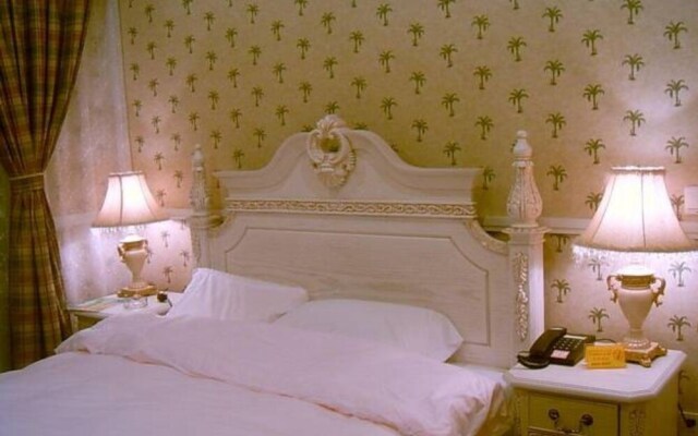 Shanghai SIMU Boutique Hotel