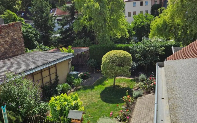 weiss-ferienwohnung