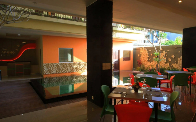 The AGUNG Residence
