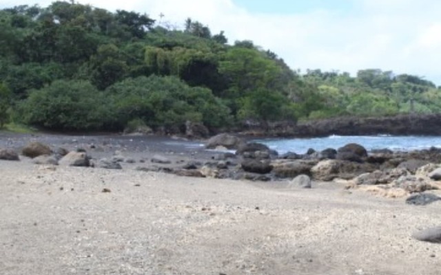 Tanna Ikamir Bungalows and Accomodations