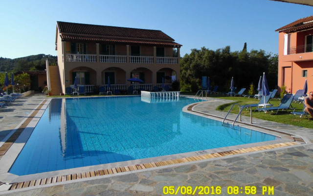 Katsaros Studios and Apartments