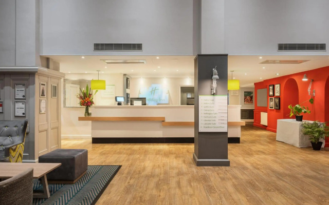 Holiday Inn Norwich North by IHG