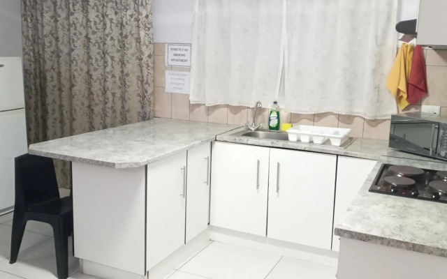 LILIAN Self Catering Accommodation