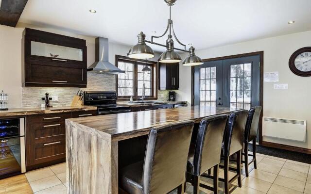 Chalet 04 Chemin Alpin