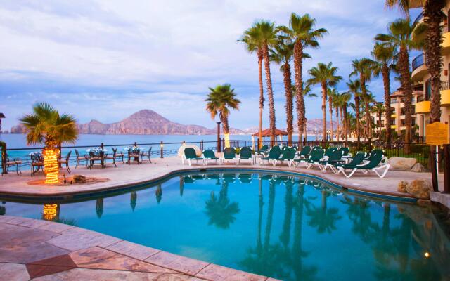 Villa del Palmar Beach Resort & Spa Cabo San Lucas