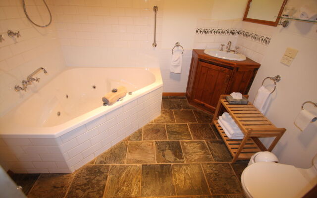 Apollo Bay Cottages