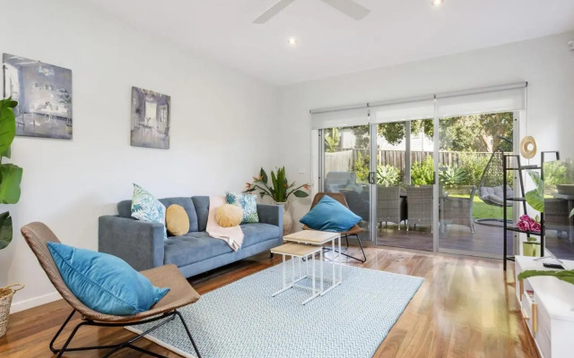 Trinity Beach House