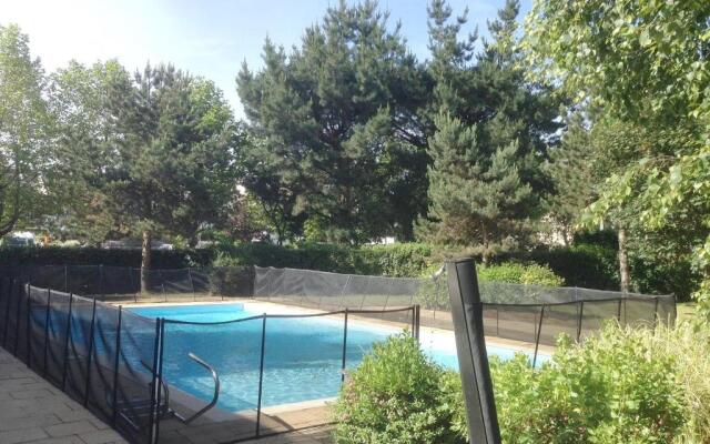 Appartement Arzon, 2 pièces, 4 personnes - FR-1-639-32