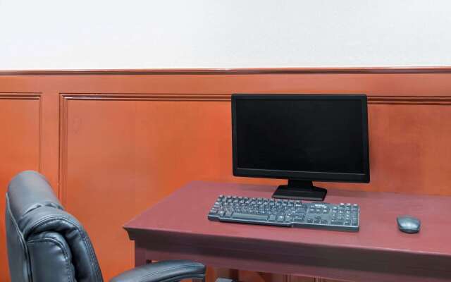 Howard Johnson by Wyndham Saugerties