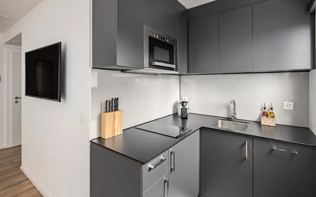 Lehnstrasse Studios by VISIMO -Stylish. Smart. Connected.