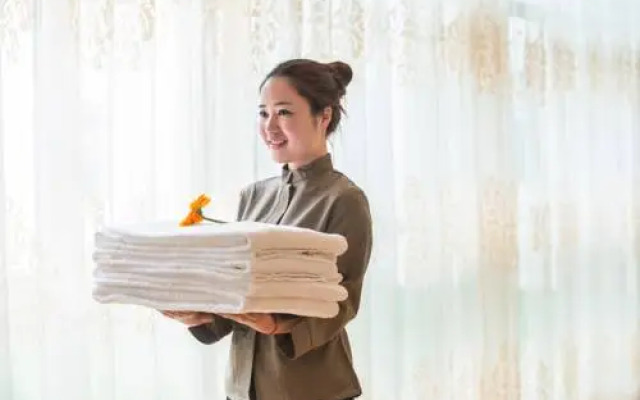 Vienna Hotel Tianjin Lingshijun