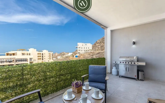 Torre Maria B 101 in Cabo San Lucas