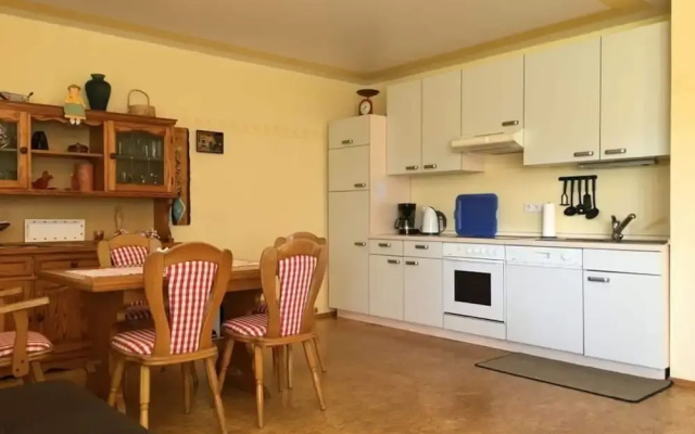 Holiday Apartment Haus Kirsch