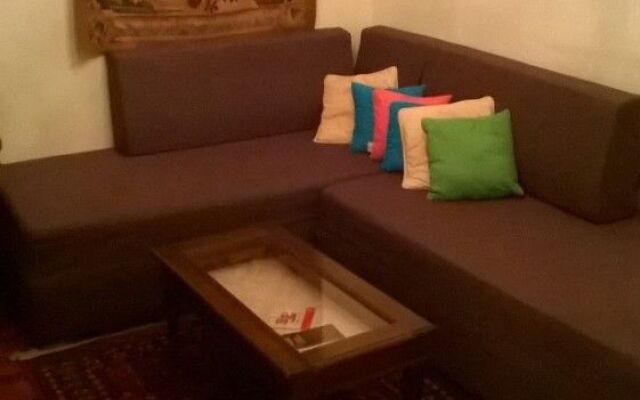 Gatsby Apartments