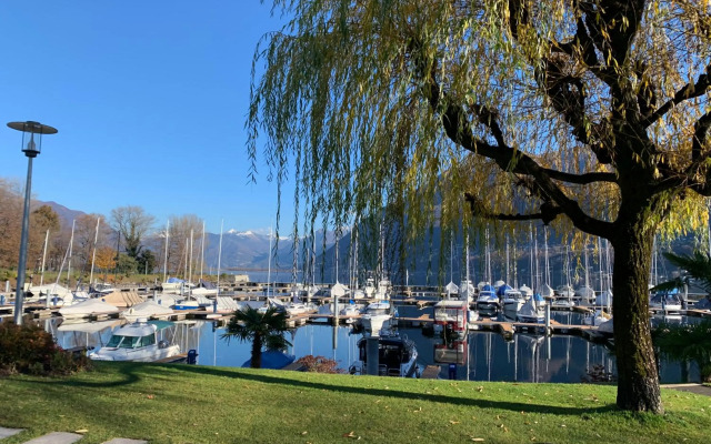 Ferienwohnung "Casa Annabella"