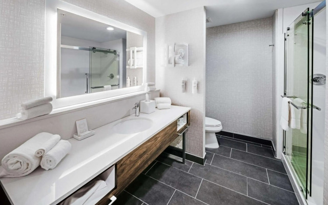 Hampton Inn & Suites Canyon