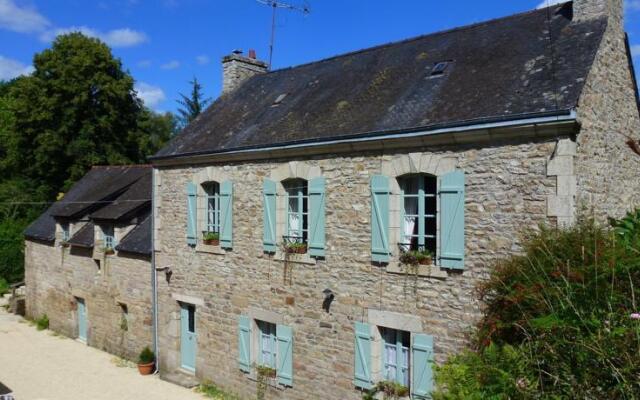 Moulin Begasse