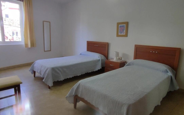 Piso En Muros (Virgen 3)