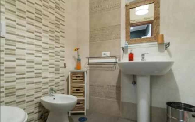 Spaccanapoli Bros. B&B